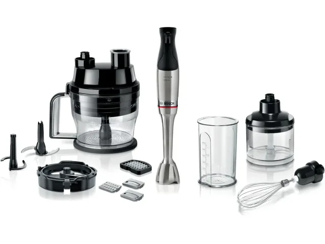 BOSCH štapni mikser Serie 6|, 1200W, ErgoMaster, INOXNEW Product