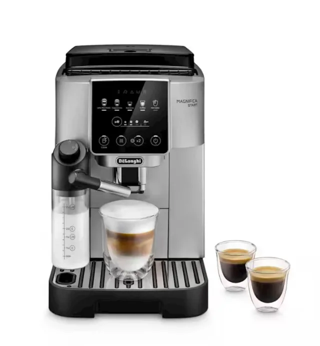 Aparat za kafu DELONGHI ECAM220.80.SB EX:1
