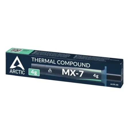 Arctic MX-7 (4g), ULTIMATEPerformance Thermal Paste
