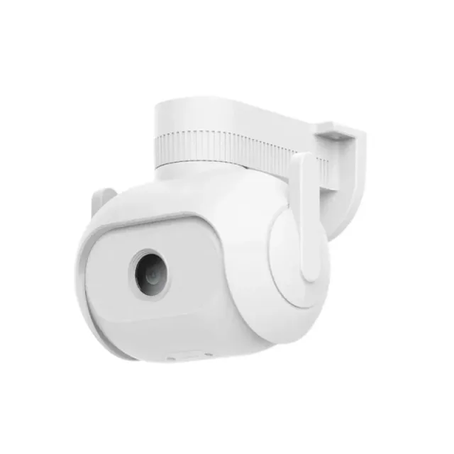 Xiaomi Mijia IMILAB EC5 Floodlight Outdoor Camera 360° 2K
