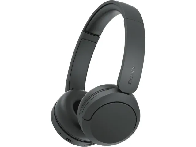 Sony bežične slušalice CH530baterija do 55h, brzo punjnje3 min za 1,5h; mikrofon; BT x2