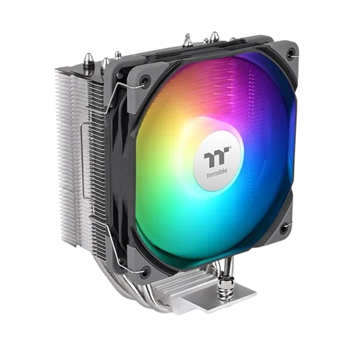 Thermaltake UX400 ARGBSync CPU White Coolerkompatibilan sa svim Intel i AMD socket