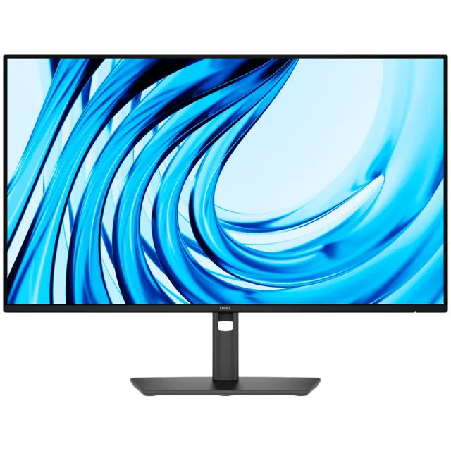 Monitor Dell Pro 27 P2726H, (1920x1080), FHD, 120 Hz, IPS Antiglare, 16:9, 1500:1, 300 cd/m2, 8 ms/5 ms, 178/178, DP, HDMI, 2xUSB-C, 2xUSB-A, USB-B, Tilt, Swivel, Pivot, Height Adjust, 3Y