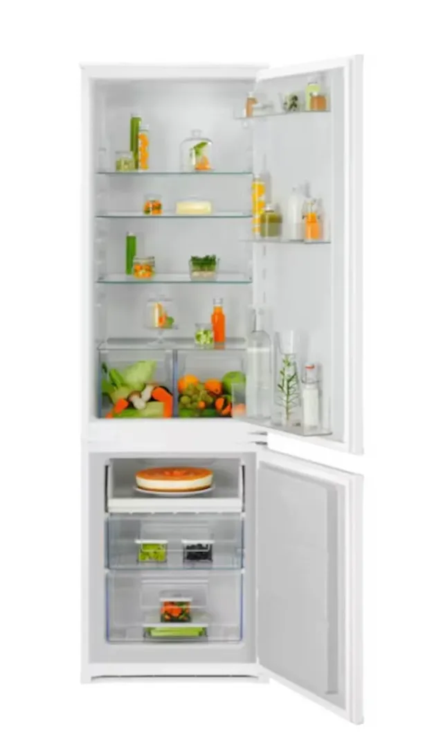 Frižider ELECTROLUXL NA6LE18S