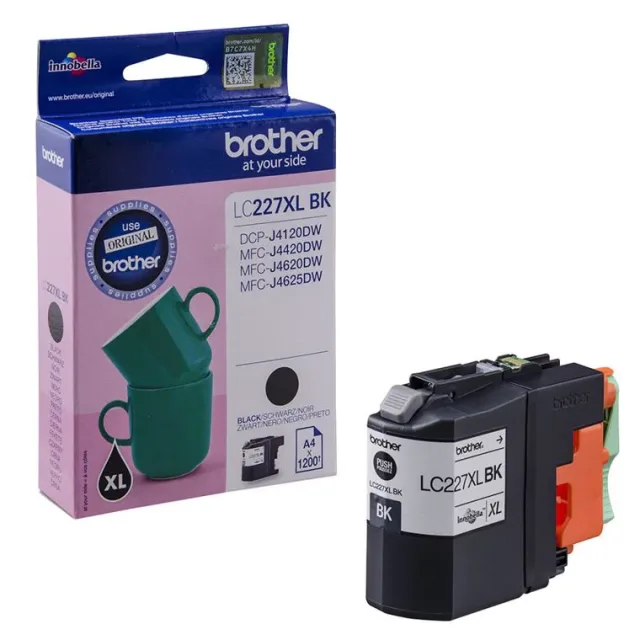 POT INK BRO LC227XLBK
