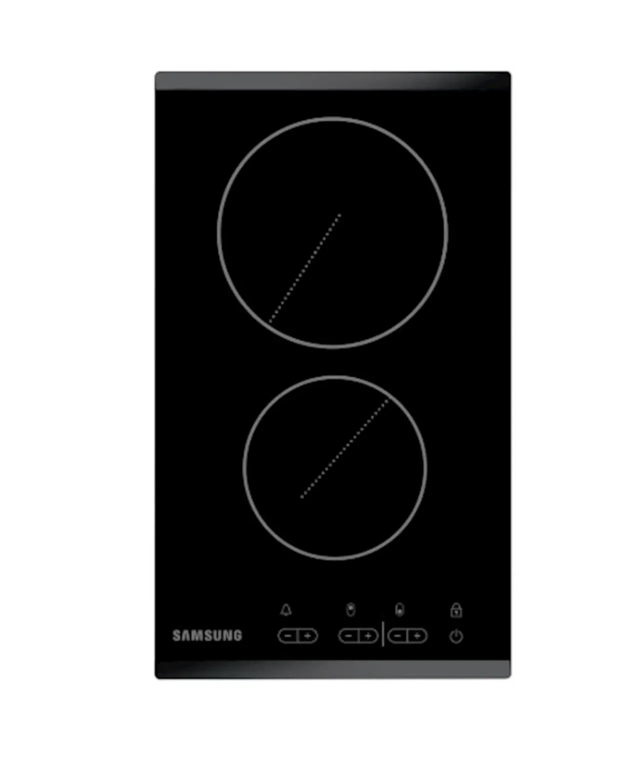 Kuhinjska ploča SAMSUNG C21RJAN/BOL