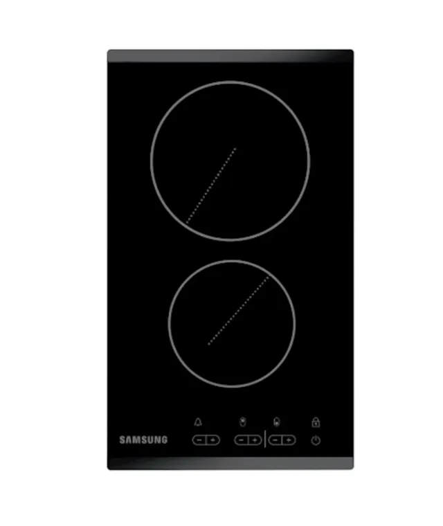 Kuhinjska ploča SAMSUNG C21RJAN/BOL