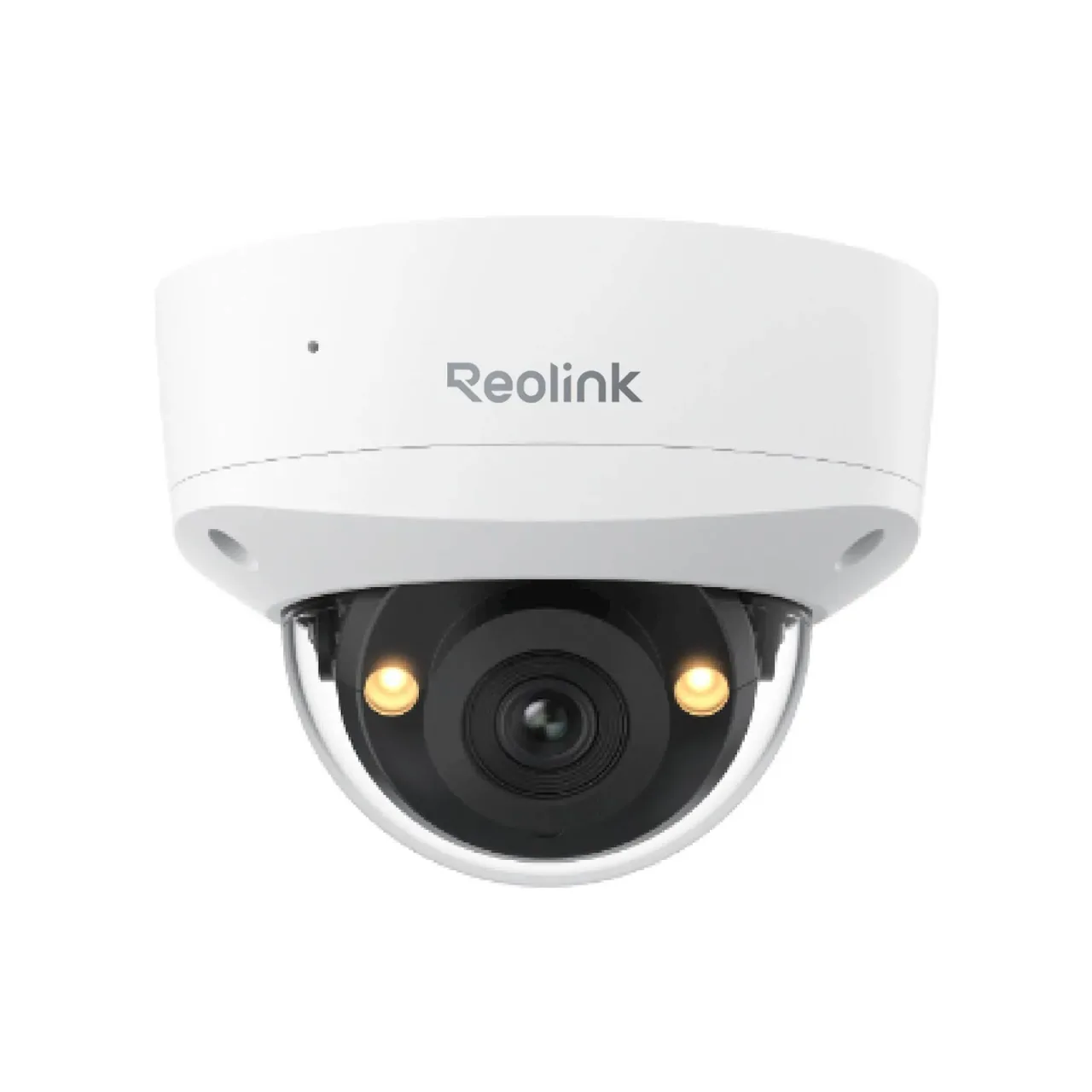 Reolink Ip Kamera serija P337 POE, 8MP, 4K, IK10 Otpornost protiv vandalizma, POE