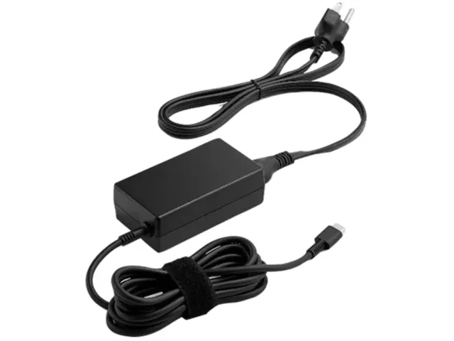 HP 65W USB-C punjac za laptopeHP 65W USB-C punjac za laptopeHP 65W USB-C punjac za laptope