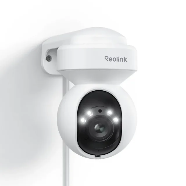 IP Kamera Reolink E serija E540 bijela