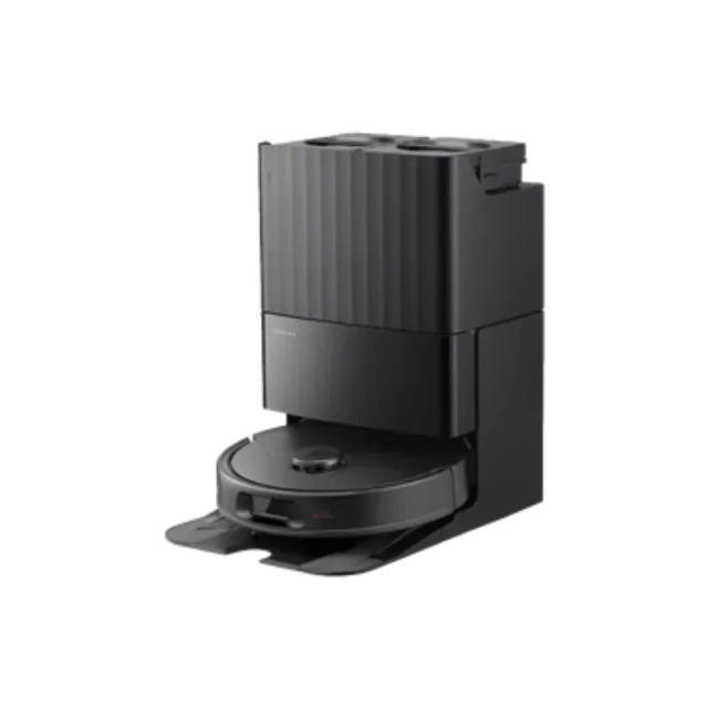 Usisivac Roborock QR798 Black