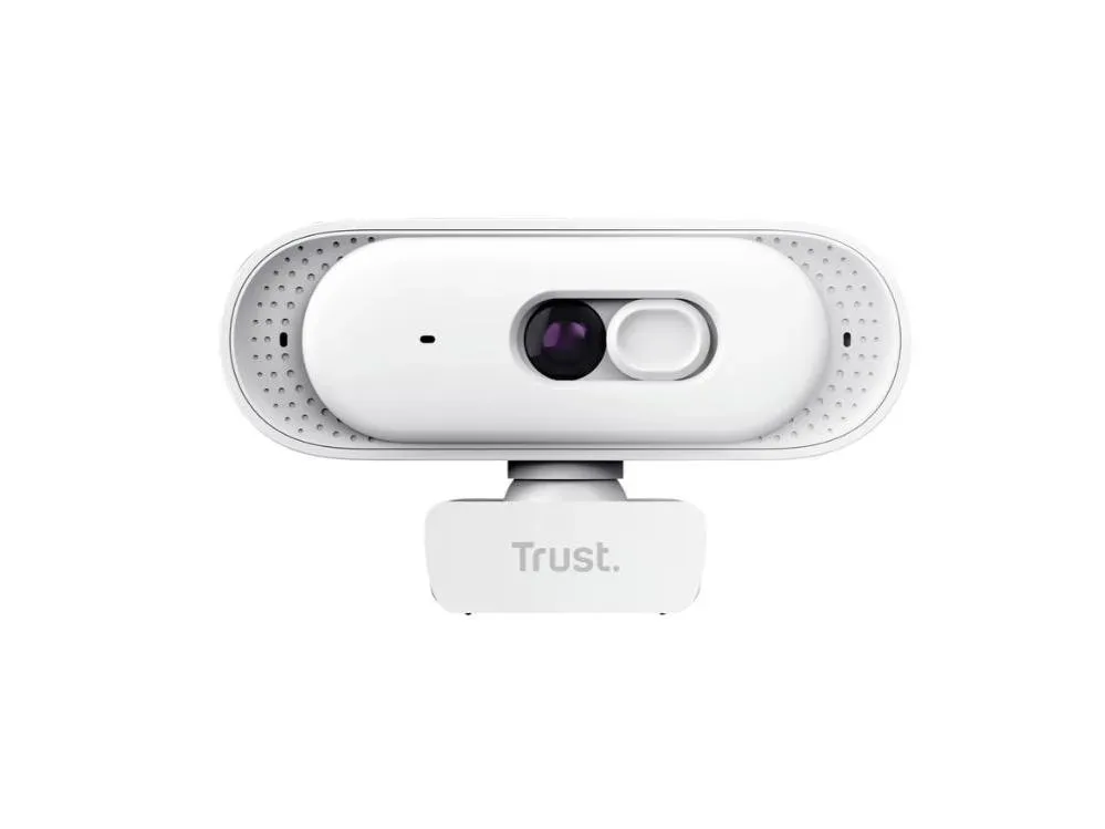 Trust TOMAR 2K QHD W web kam