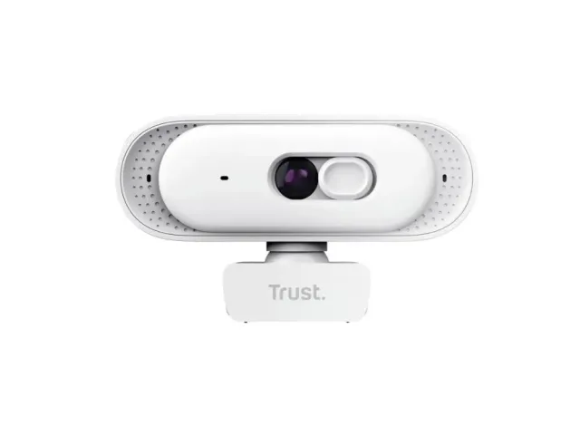 Trust TOMAR 2K QHD W web kam
