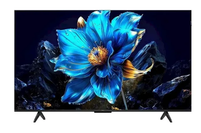 TV TCL 4K QLED 55T69C