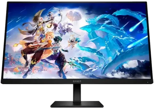 OMEN 27qs G2 QHD 280Hz27",IPS,QHD,1ms,400cd,2000:1,280Hz,DP,2xHDMI,2xUSB,height,pivot,2god
