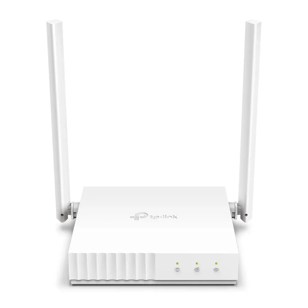 TP-Link TL-WR844N 300 MbpsMulti-Mode Wi-Fi Router