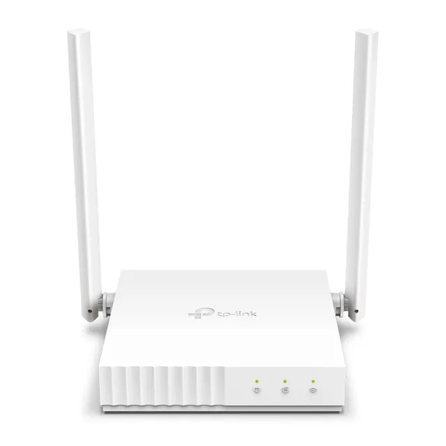 TP-Link TL-WR844N 300 MbpsMulti-Mode Wi-Fi Router