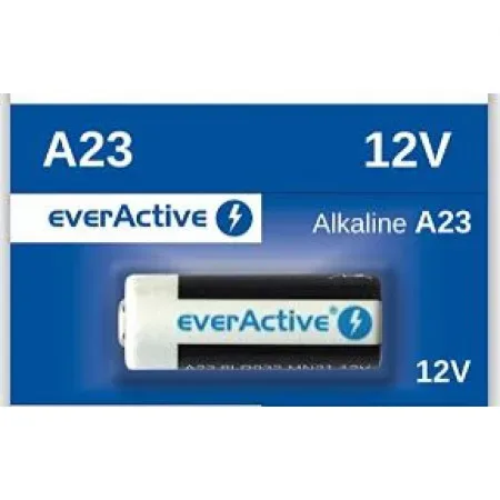 everActive Baterije 23A Alkaline 1KOM