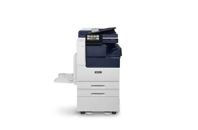 MFP XEROX VersaLink B7130S sa dodatnom ladicom i postoljem + HDD 320