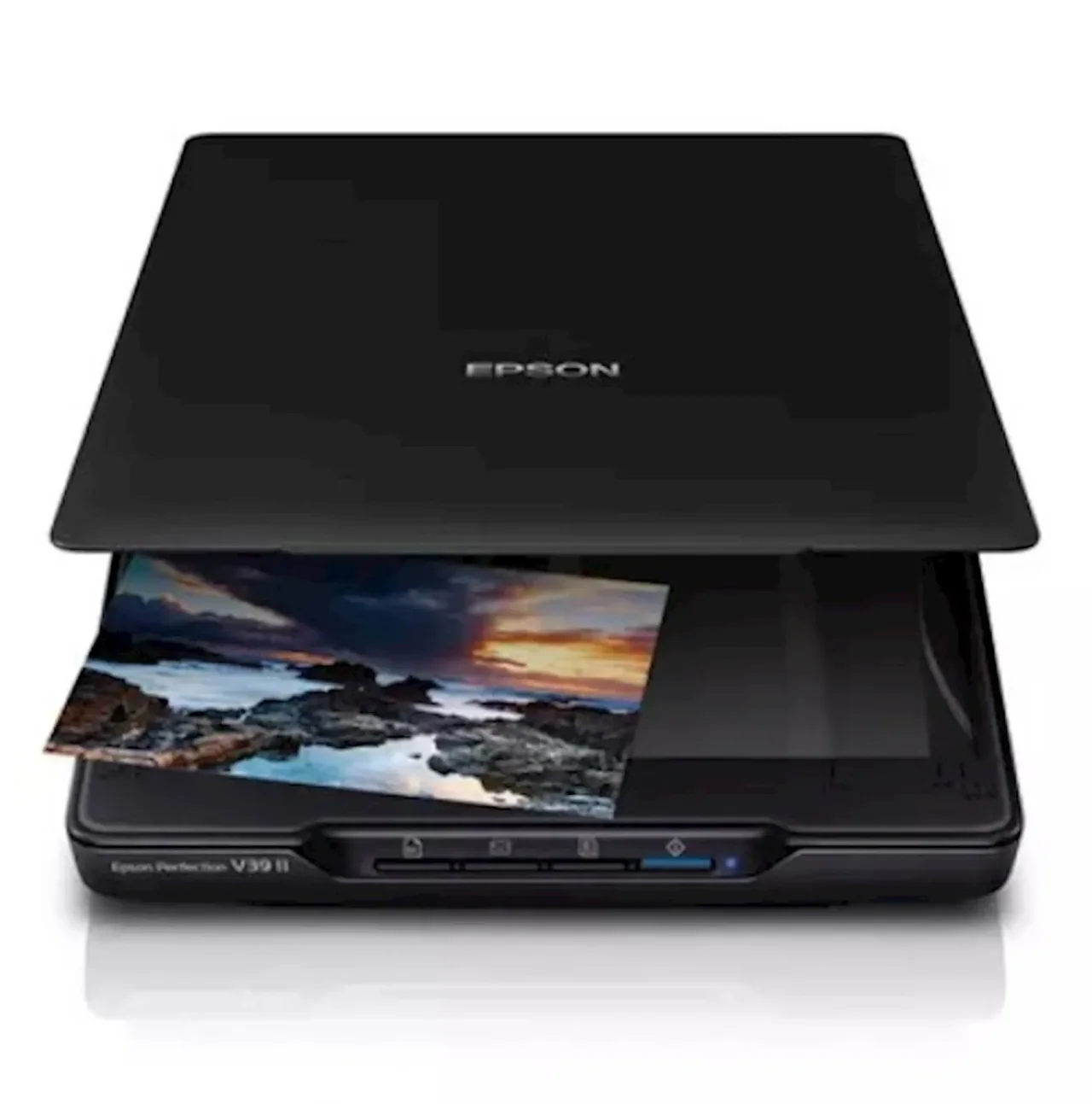 Skener Epson Perfection V39II