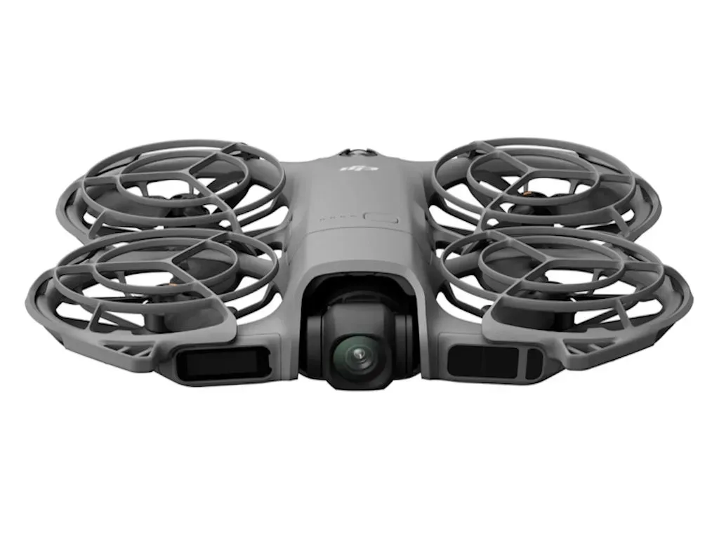 DJI Neo 220-25 min letenja,domet-10kmsenzor za sprec. udara,1/.3 inci senzor