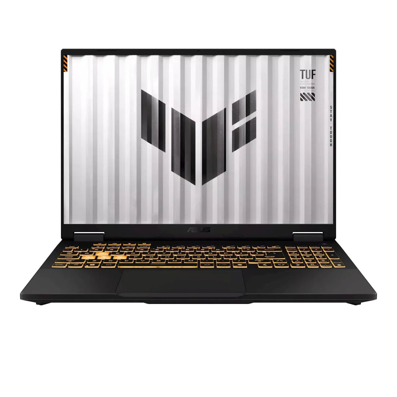 Laptop ASUS TUF FX610JH-TU027 16"FHD+ 144Hz i7-14650HX 16C/24T 16GB DDR5 s512GB RTX 5050 8GB BLK 2Y