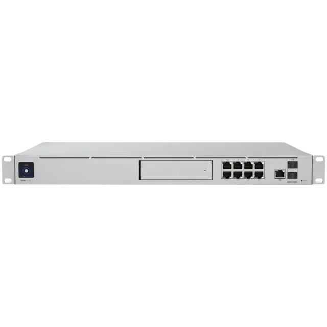 UBIQUITI UniFi Dream Machine Special Edition, 10G Cloud Gateway