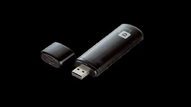 D-Link USB bežični adapter DWA-182