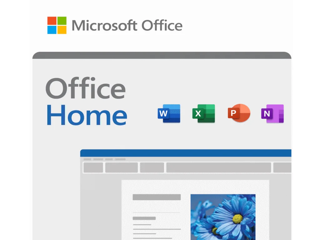 Office Home 2024