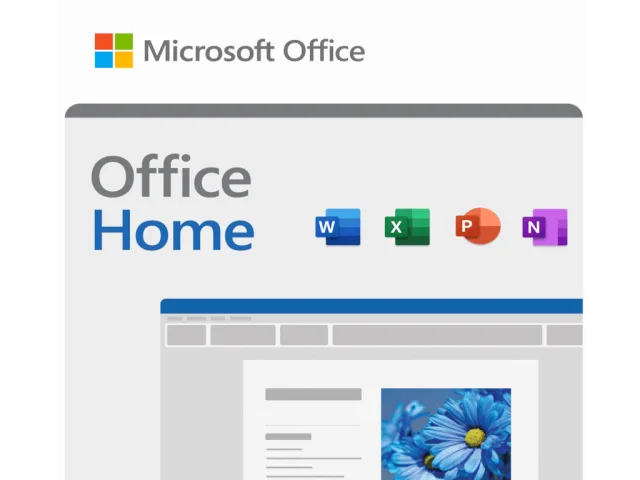 Office Home 2024