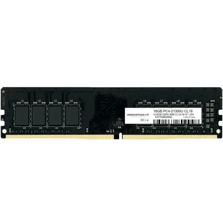 InnovationIT DDR4 16GB 2666MHz