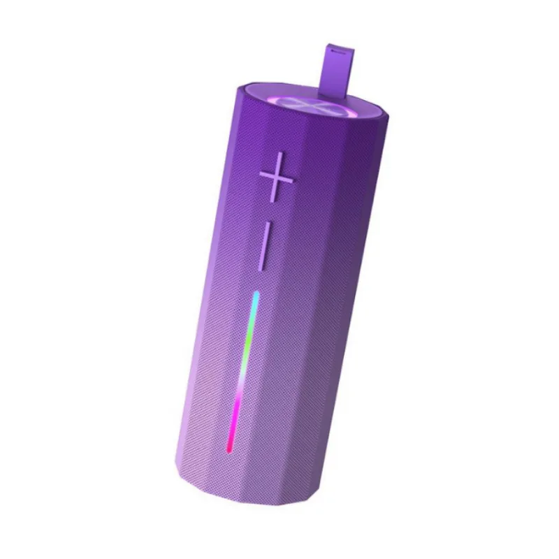Bluetooth zvucnik XO F71 Purple