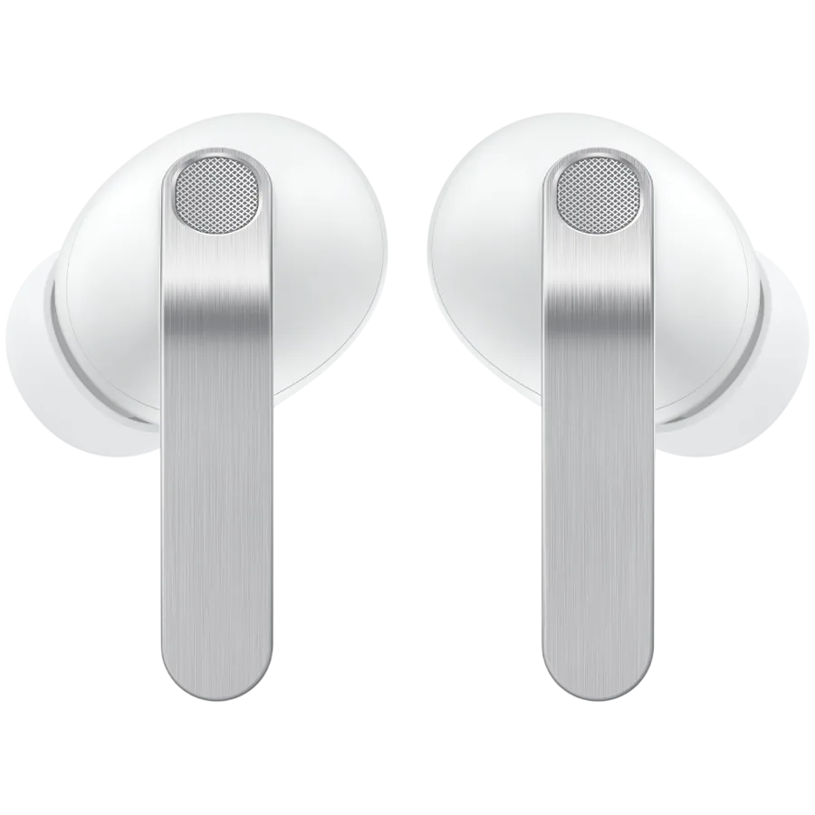 Samsung Galaxy Buds4 Pro White