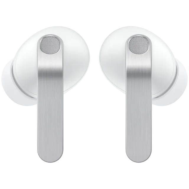 Samsung Galaxy Buds4 Pro White