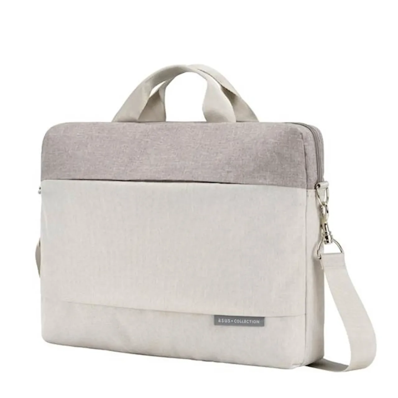 Torba ASUS EOS 2 CarryBag 15,6'', siva
