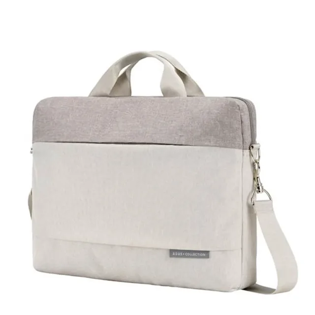 Torba ASUS EOS 2 CarryBag 15,6'', siva