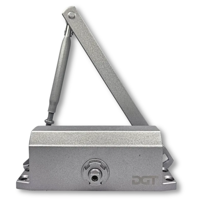 DGT Zatvarač vrata 45-60kg C-Closer 2