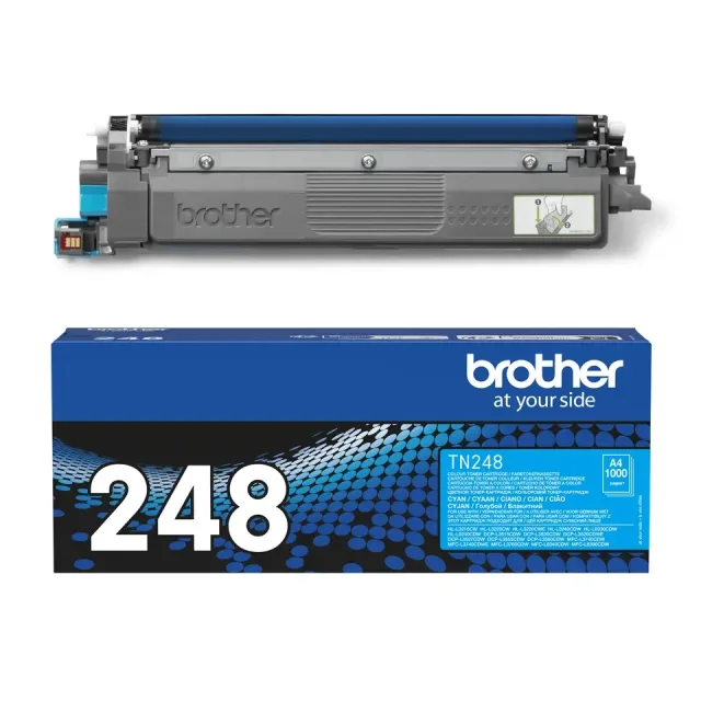 POT TON BRO TN-248C