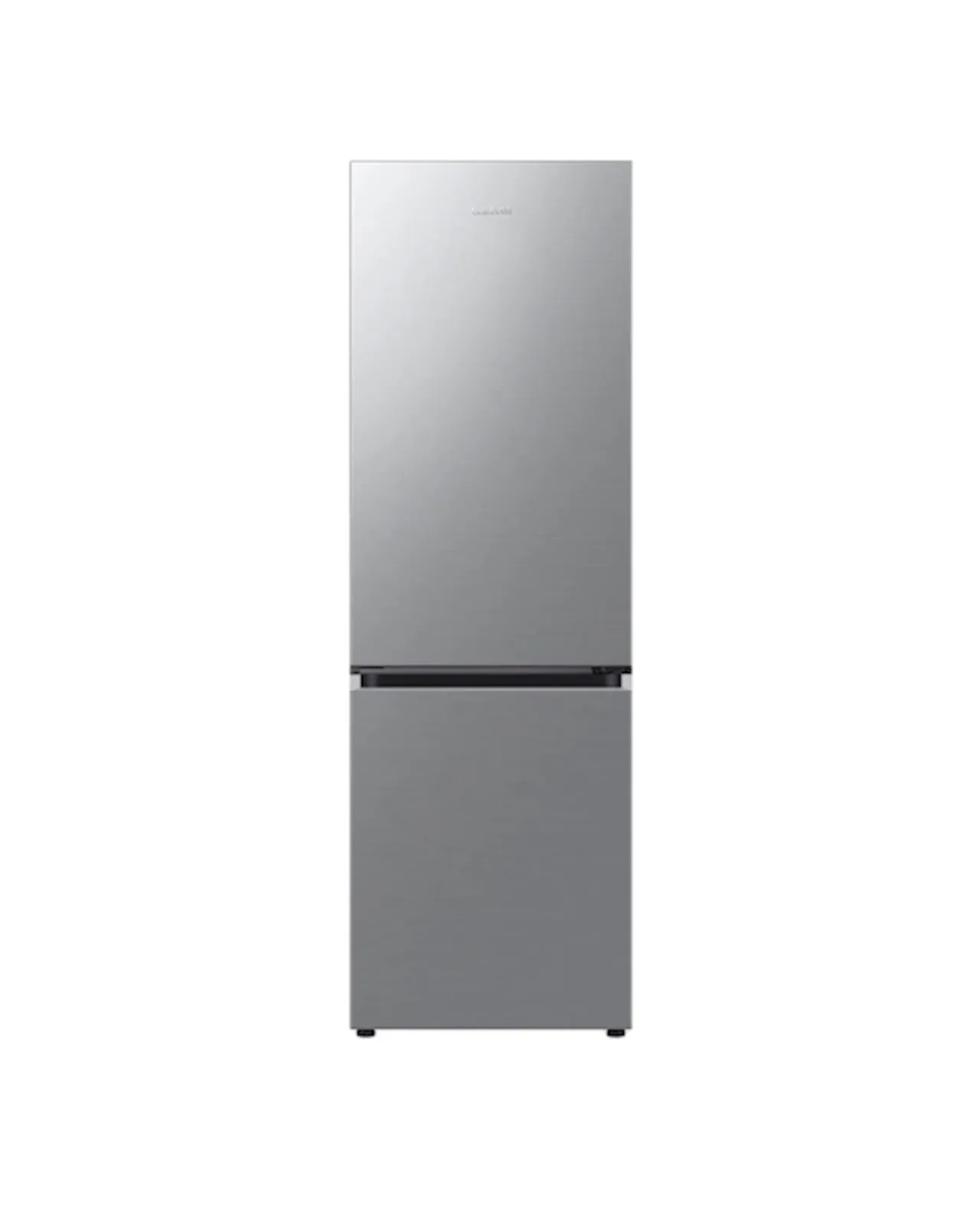 Frižider SAMSUNG sa zamrzivačem RB34C602ES9/EK