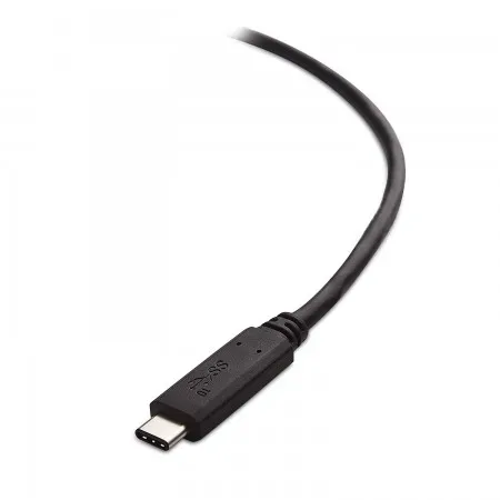 XO NB103 Type-C Cable 2m