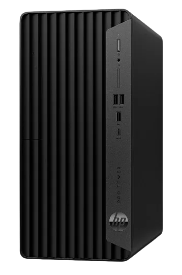 HP Pro Tower 400 G9 PCIi5 ddr514500,16GB DDR5,512GB,Free DOS, No DVDRW,periferija,Wlan,HDMI,DP