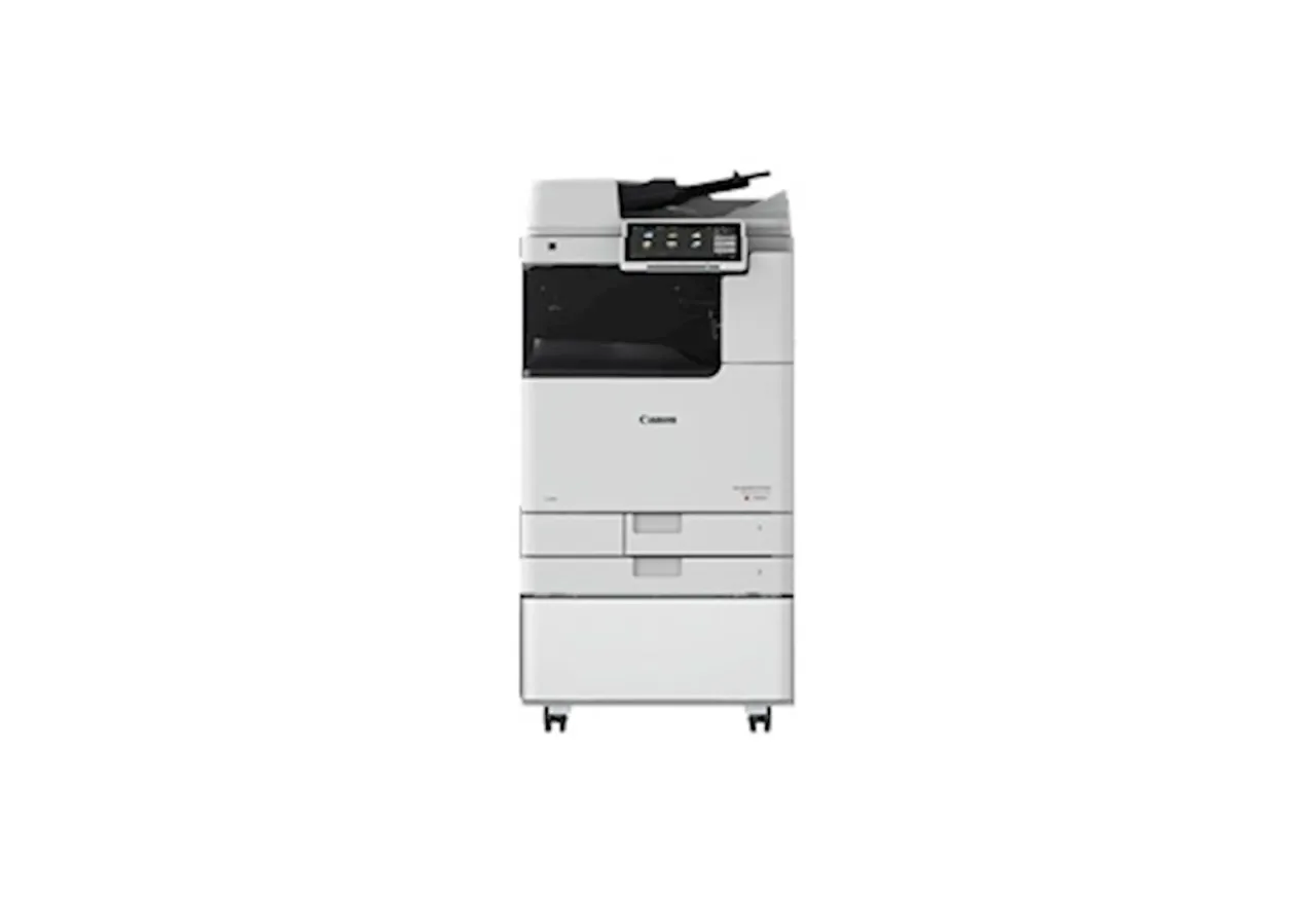 MFP CANON imageRunner Advance DX C3926i Bundle