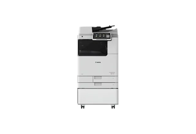 MFP CANON imageRunner Advance DX C3926i Bundle