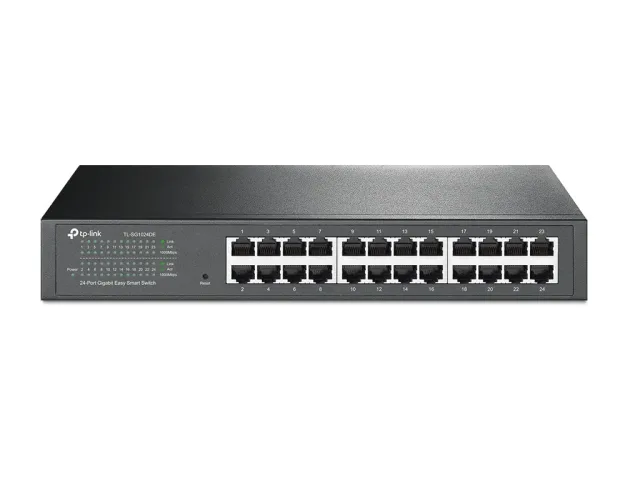 TP-Link TL-SG1024DE Easy SmartSwitch 24x10/100/1000