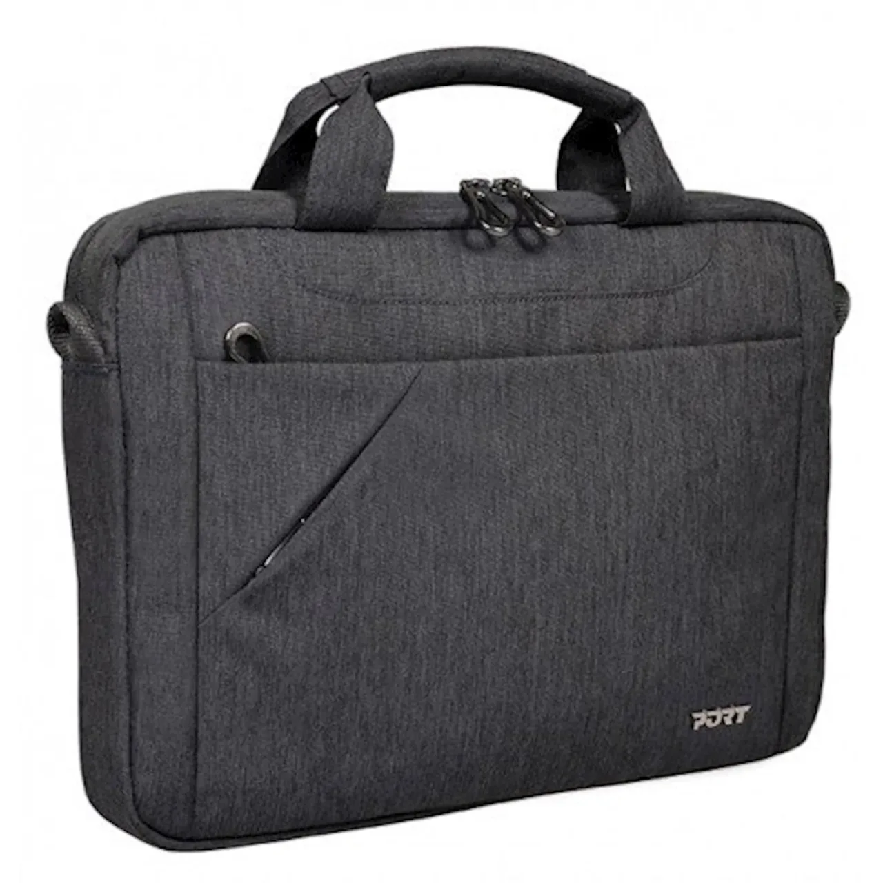 Torba Port SYDNEY 13/14", siva