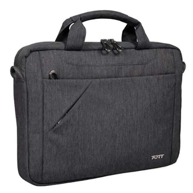 Torba Port SYDNEY 13/14", siva