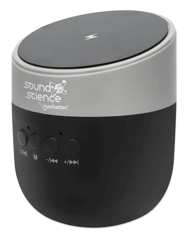 ZVUČNIK MANHATTAN BT SOUND SCIENCE