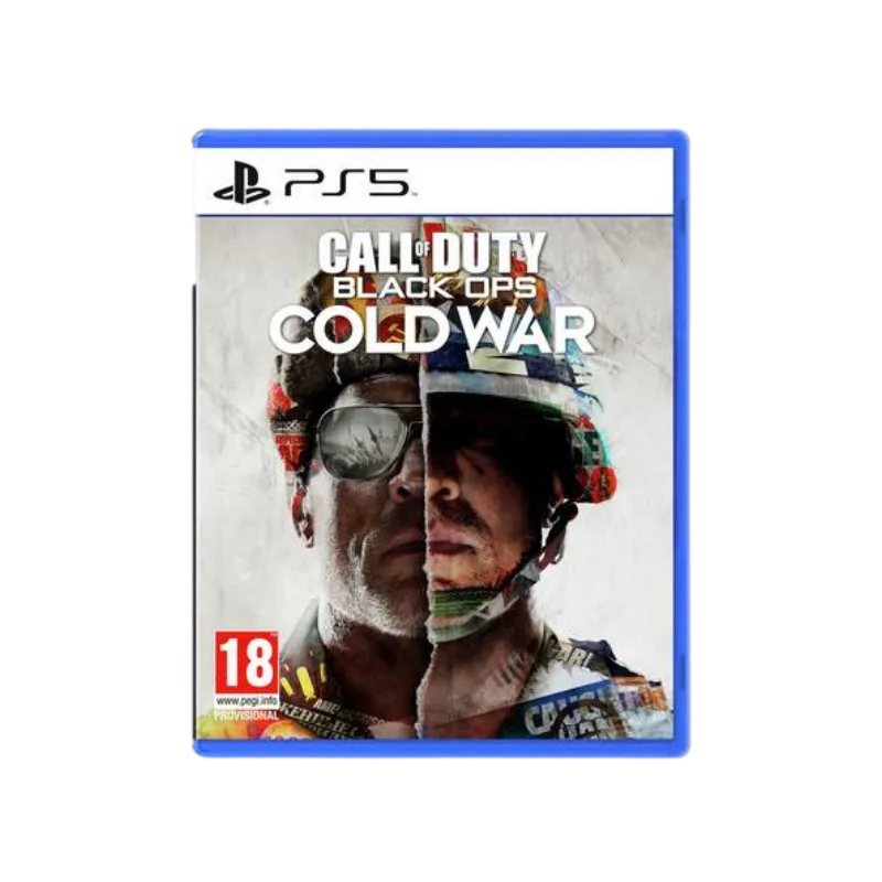 Igra za PS5 Call of Duty: Black Ops Cold War