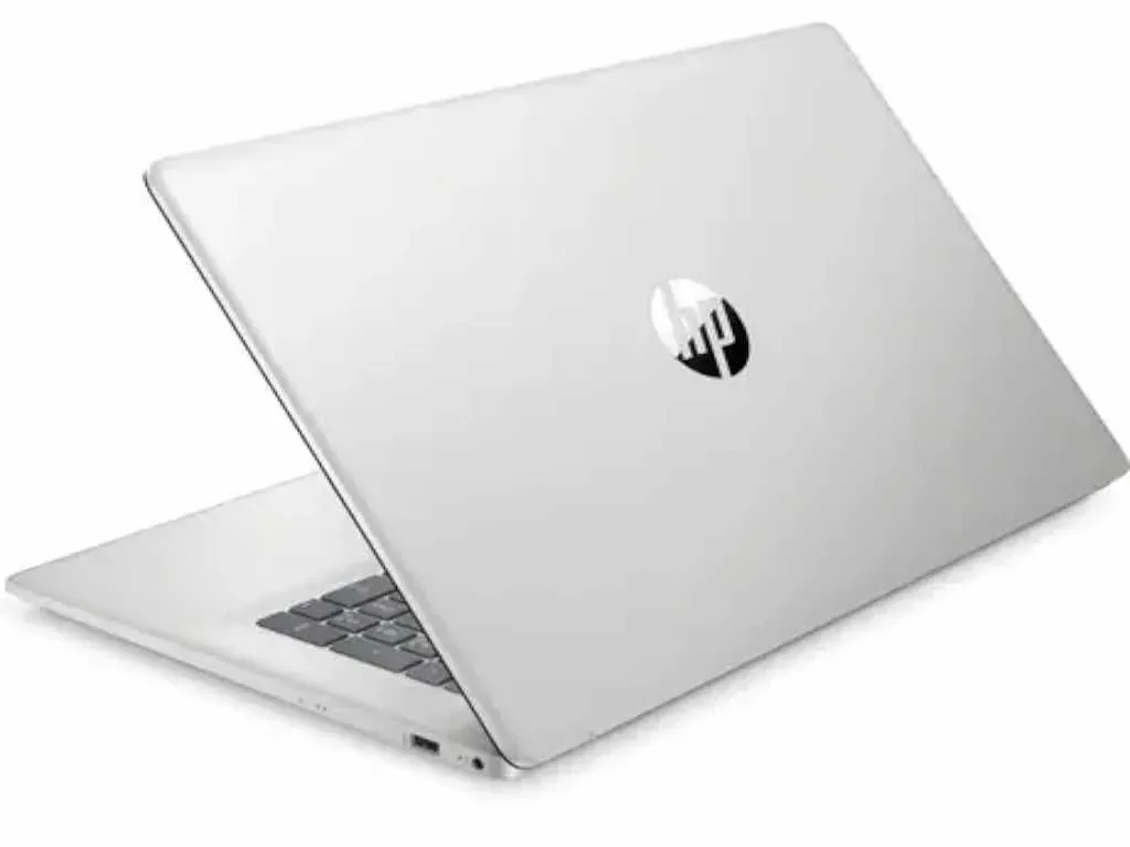 HP Laptop 17-cn3034nm17,3 FHD, i5-1334u 0,9/4.6GHz16GB DDR4, 1TB SSD, WiFi6+BT5.3