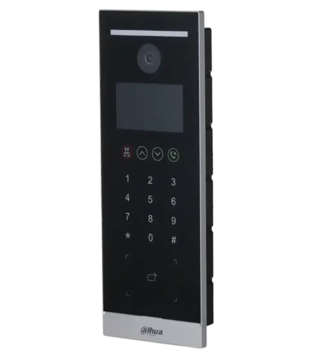 Dahua video interfon VTO6521H